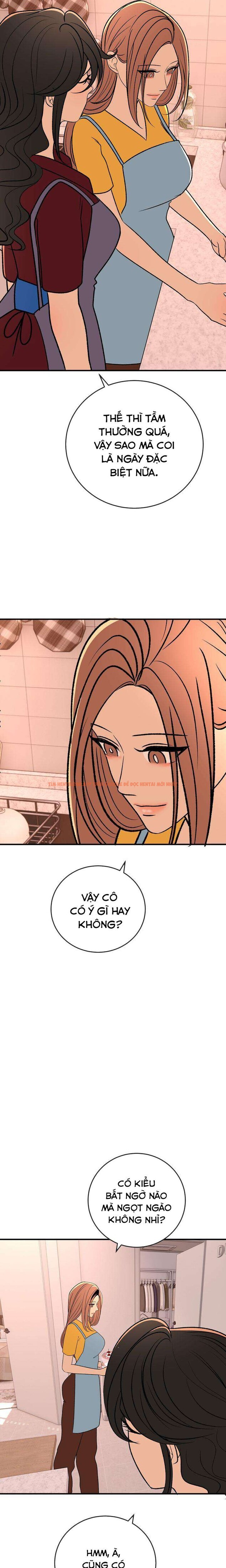 Xem ảnh 3 3 trong truyện hentai 『18+ Không Che』Back To The Moon - Chapter 13 - hentaitvn.net