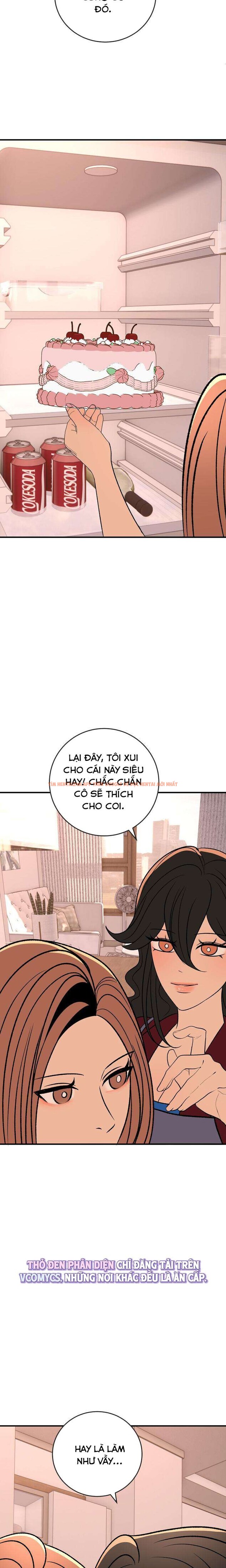 Xem ảnh 3 4 trong truyện hentai 『18+ Không Che』Back To The Moon - Chapter 13 - hentaitvn.net