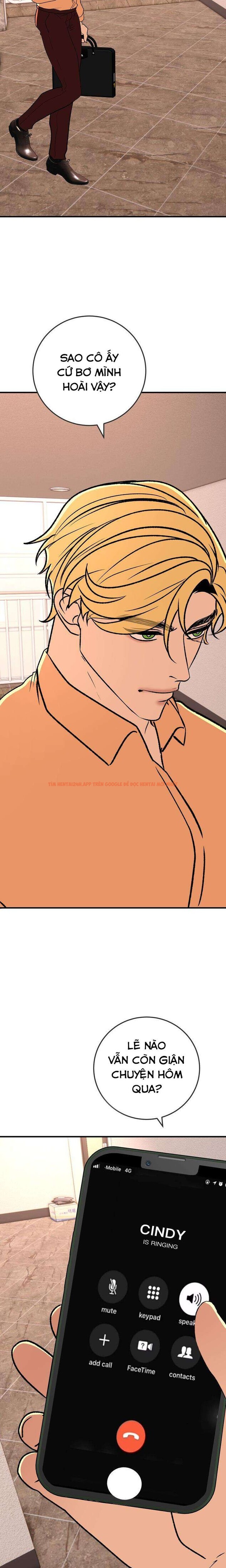 Xem ảnh 1 1 trong truyện hentai 『18+ Không Che』Back To The Moon - Chapter 14 - hentaitvn.net