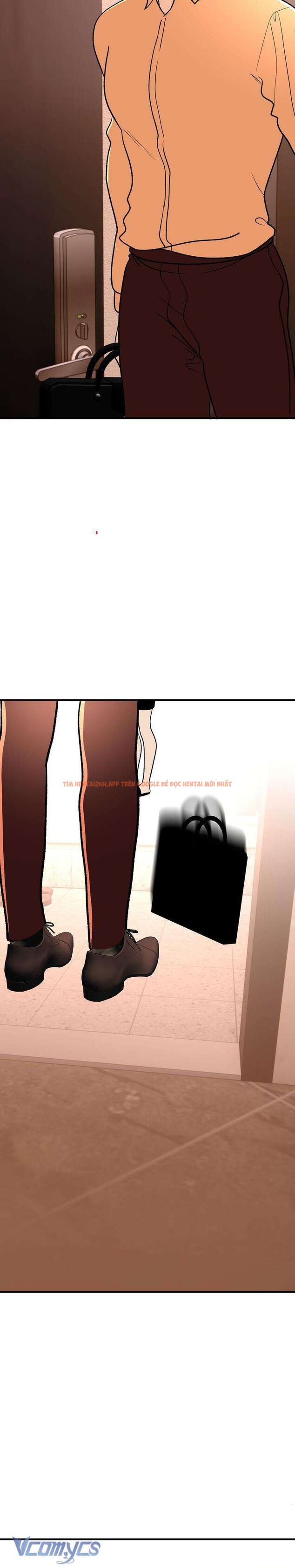 Xem ảnh 1 5 trong truyện hentai 『18+ Không Che』Back To The Moon - Chapter 14 - hentaitvn.net