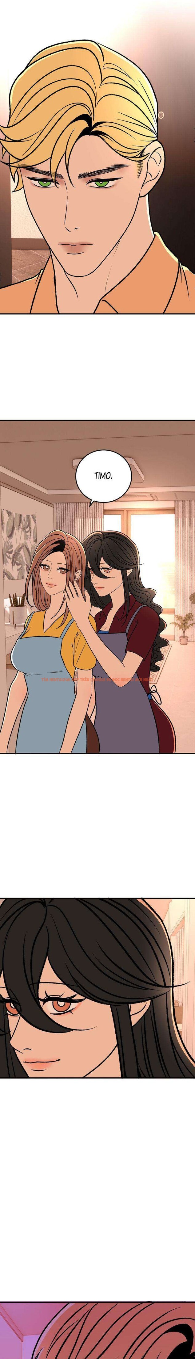 Xem ảnh 2 0 trong truyện hentai 『18+ Không Che』Back To The Moon - Chapter 14 - hentaitvn.net