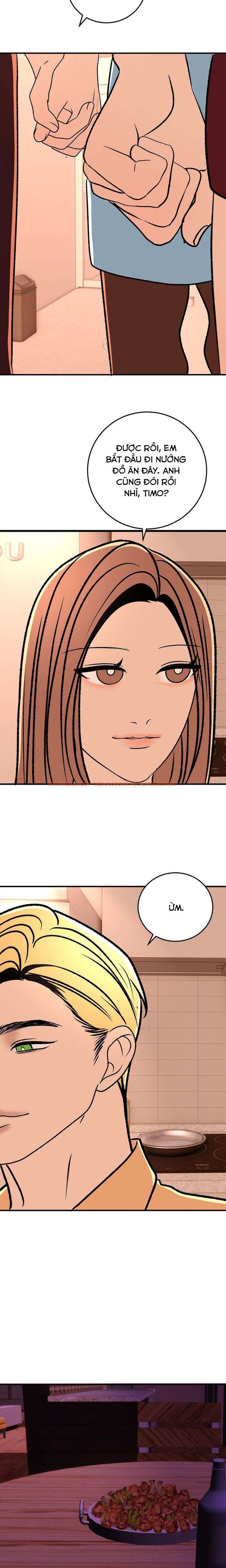 Xem ảnh 3 3 trong truyện hentai 『18+ Không Che』Back To The Moon - Chapter 14 - hentaitvn.net