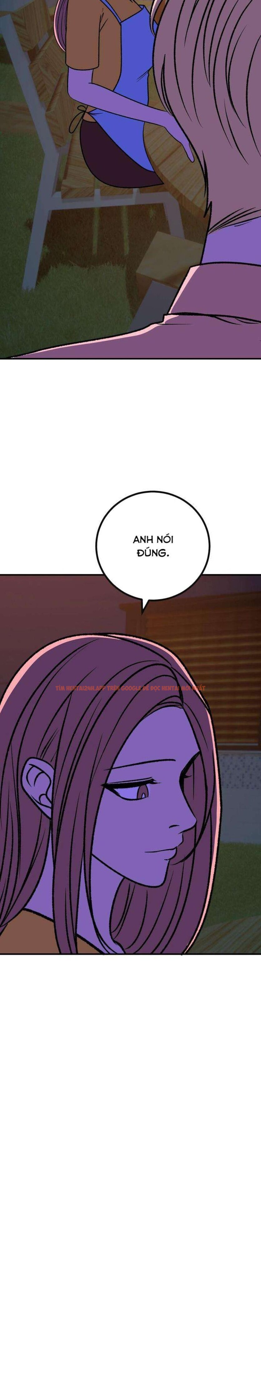 Xem ảnh 1 2 trong truyện hentai 『18+ Không Che』Back To The Moon - Chapter 15 - hentaitvn.net