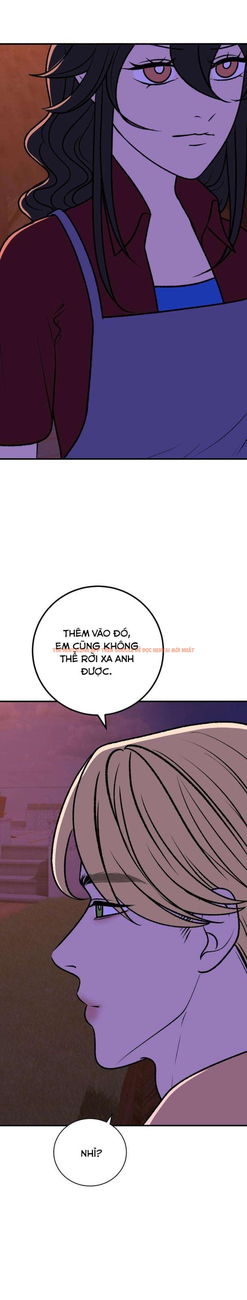 Xem ảnh 1 3 trong truyện hentai 『18+ Không Che』Back To The Moon - Chapter 15 - hentaitvn.net