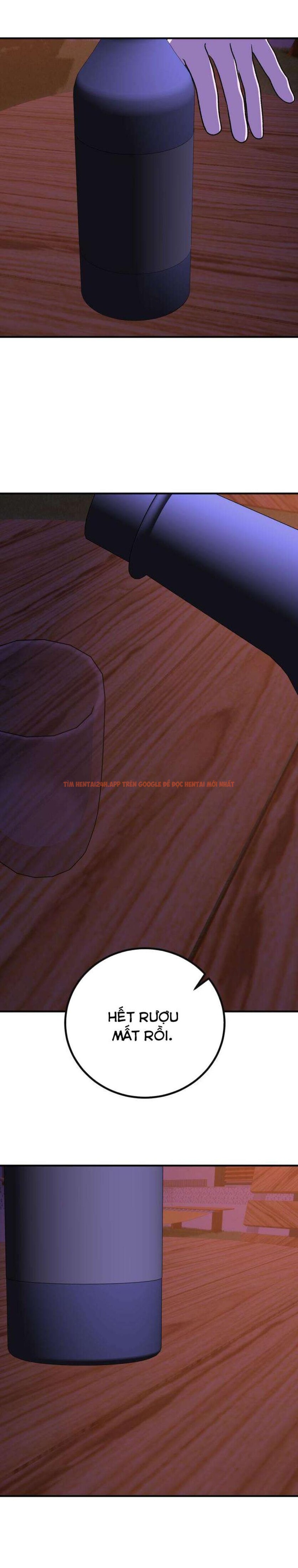 Xem ảnh 1 4 trong truyện hentai 『18+ Không Che』Back To The Moon - Chapter 15 - hentaitvn.net