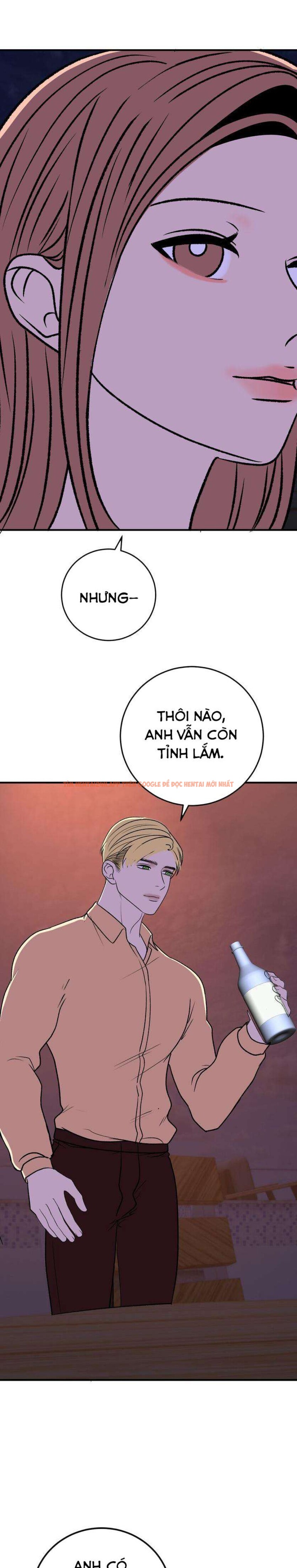 Xem ảnh 2 0 trong truyện hentai 『18+ Không Che』Back To The Moon - Chapter 15 - hentaitvn.net