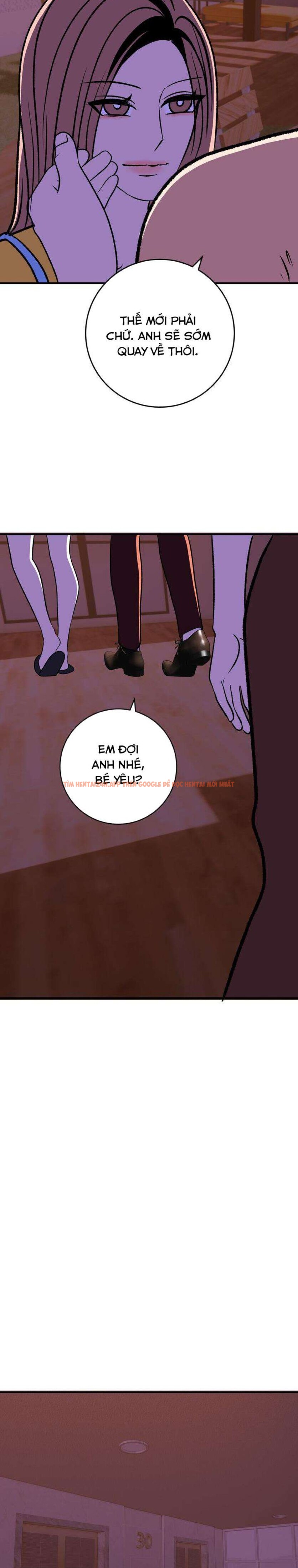 Xem ảnh 2 4 trong truyện hentai 『18+ Không Che』Back To The Moon - Chapter 15 - hentaitvn.net