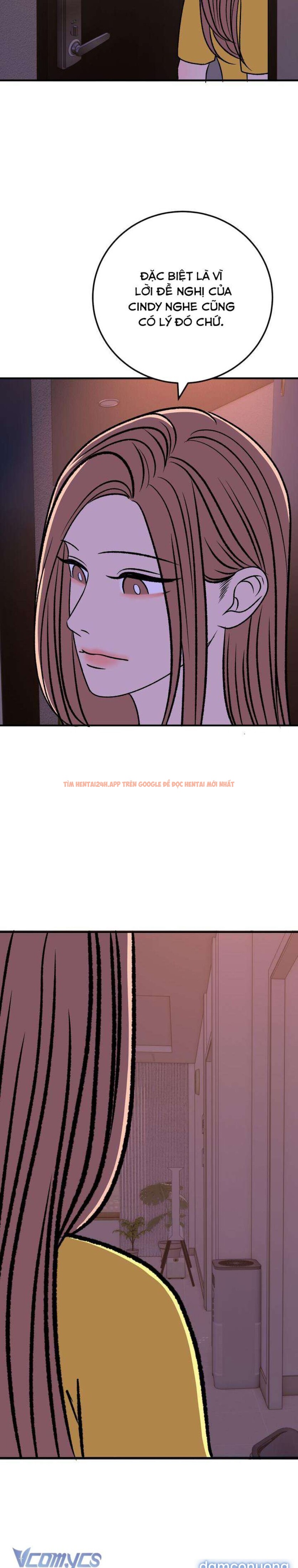 Xem ảnh 2 6 trong truyện hentai 『18+ Không Che』Back To The Moon - Chapter 15 - hentaitvn.net