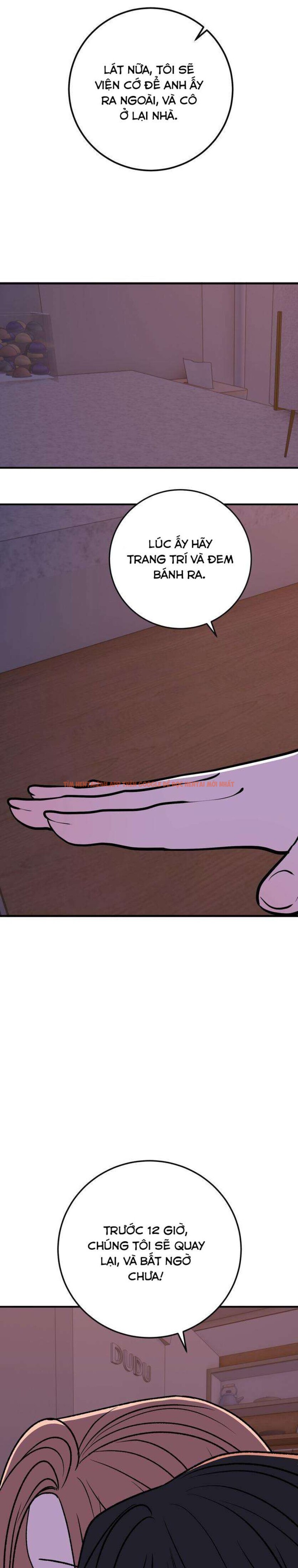 Xem ảnh 3 0 trong truyện hentai 『18+ Không Che』Back To The Moon - Chapter 15 - hentaitvn.net