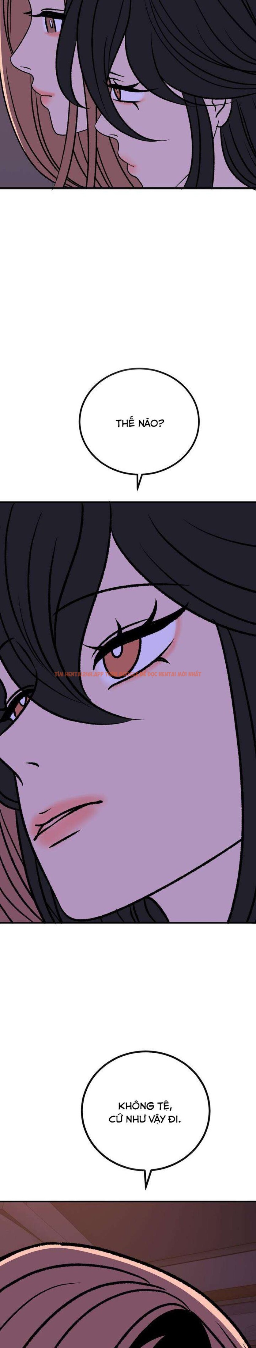 Xem ảnh 3 1 trong truyện hentai 『18+ Không Che』Back To The Moon - Chapter 15 - hentaitvn.net