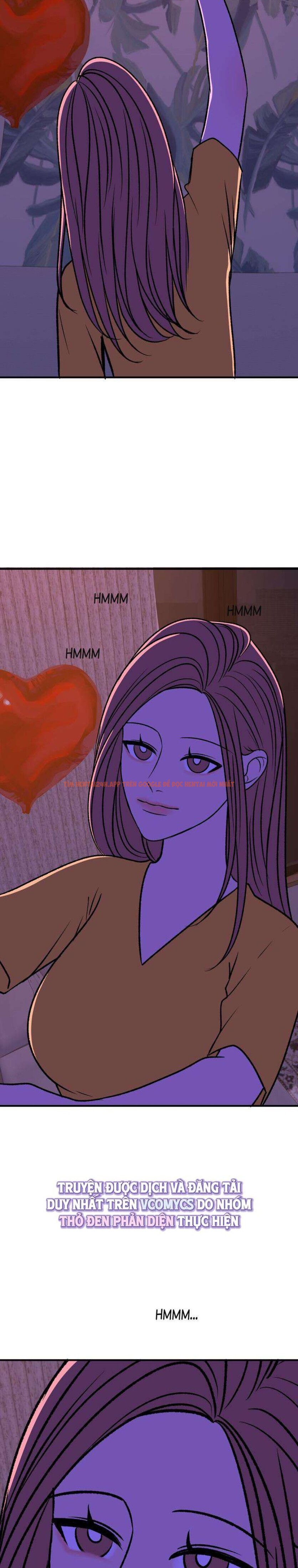 Xem ảnh 3 4 trong truyện hentai 『18+ Không Che』Back To The Moon - Chapter 15 - hentaitvn.net