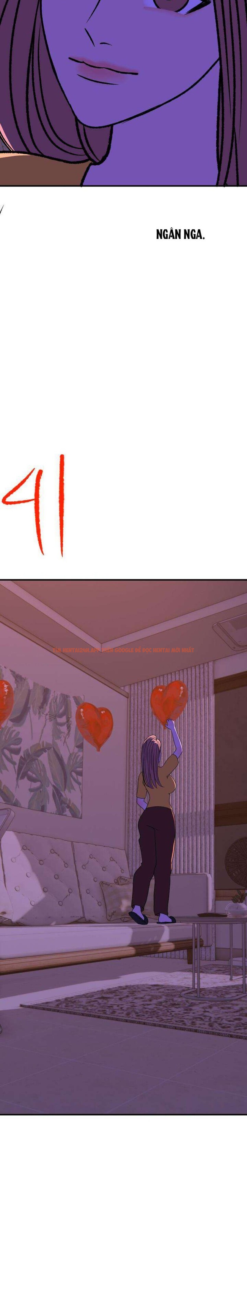 Xem ảnh 3 5 trong truyện hentai 『18+ Không Che』Back To The Moon - Chapter 15 - hentaitvn.net