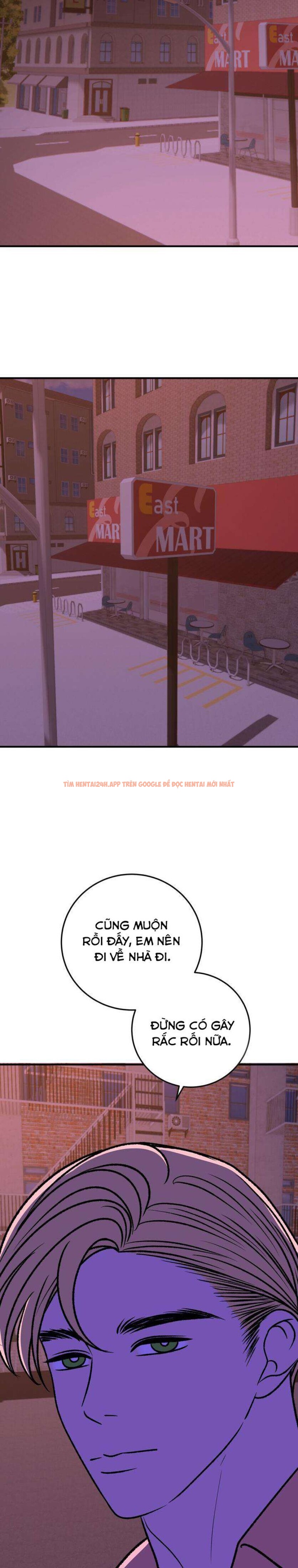 Xem ảnh 4 0 trong truyện hentai 『18+ Không Che』Back To The Moon - Chapter 15 - hentaitvn.net