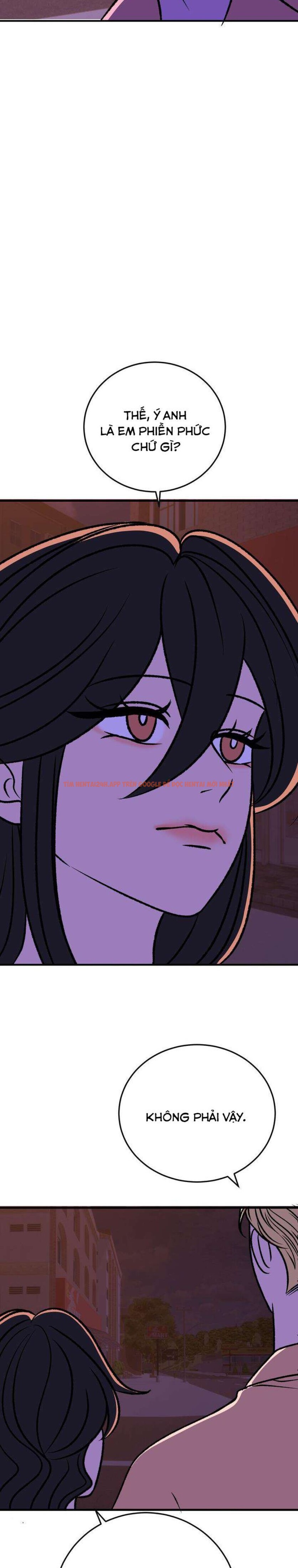 Xem ảnh 4 1 trong truyện hentai 『18+ Không Che』Back To The Moon - Chapter 15 - hentaitvn.net