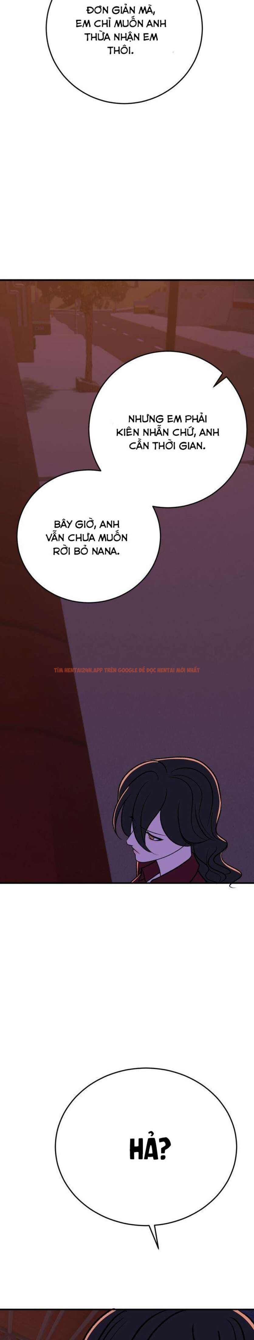 Xem ảnh 4 2 trong truyện hentai 『18+ Không Che』Back To The Moon - Chapter 15 - hentaitvn.net