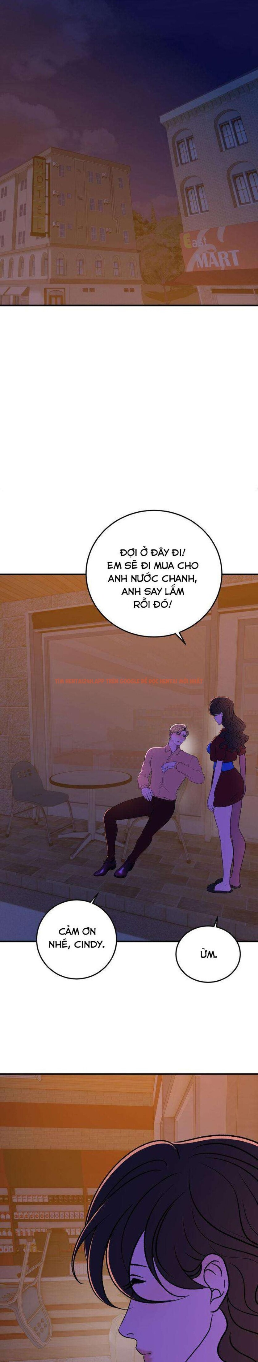 Xem ảnh 1 1 trong truyện hentai 『18+ Không Che』Back To The Moon - Chapter 16 - hentaitvn.net