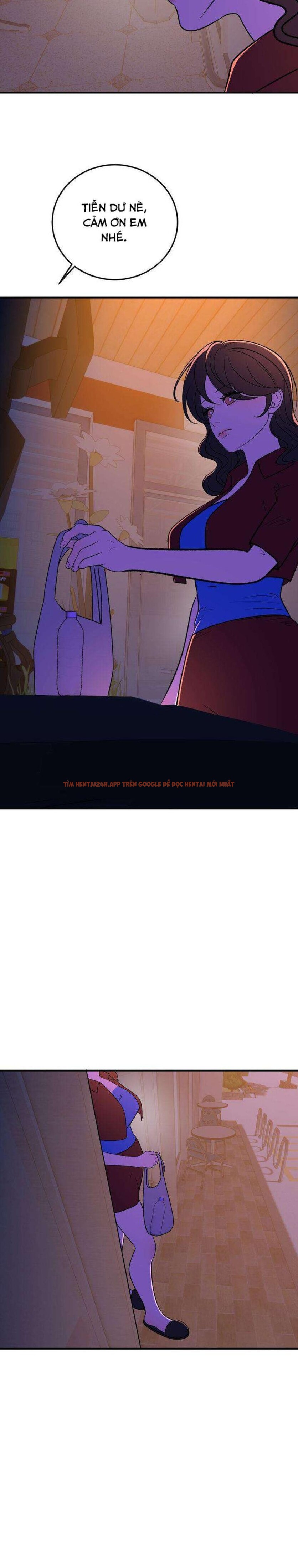 Xem ảnh 1 2 trong truyện hentai 『18+ Không Che』Back To The Moon - Chapter 16 - hentaitvn.net