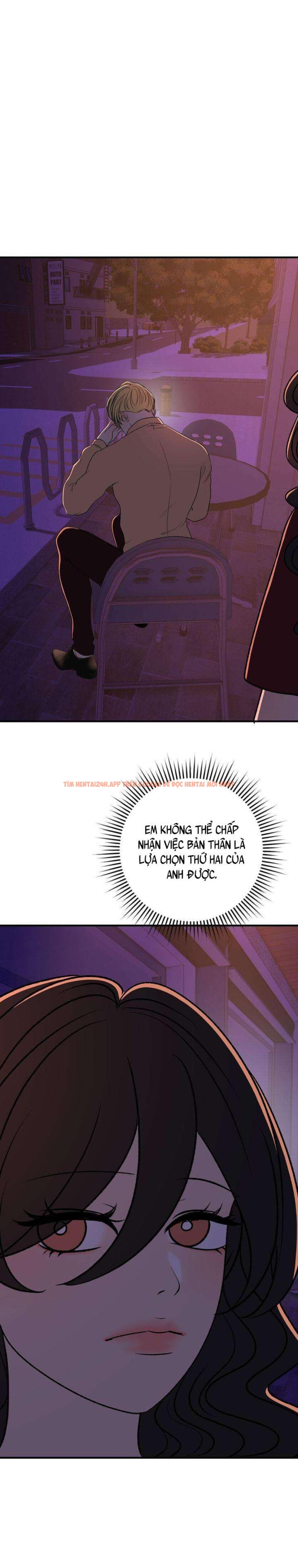 Xem ảnh 1 3 trong truyện hentai 『18+ Không Che』Back To The Moon - Chapter 16 - hentaitvn.net