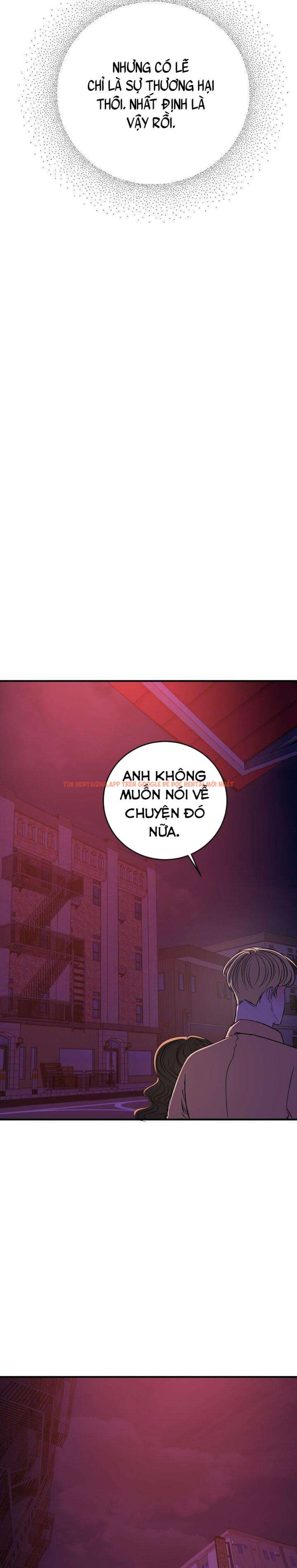 Xem ảnh 2 1 trong truyện hentai 『18+ Không Che』Back To The Moon - Chapter 16 - hentaitvn.net