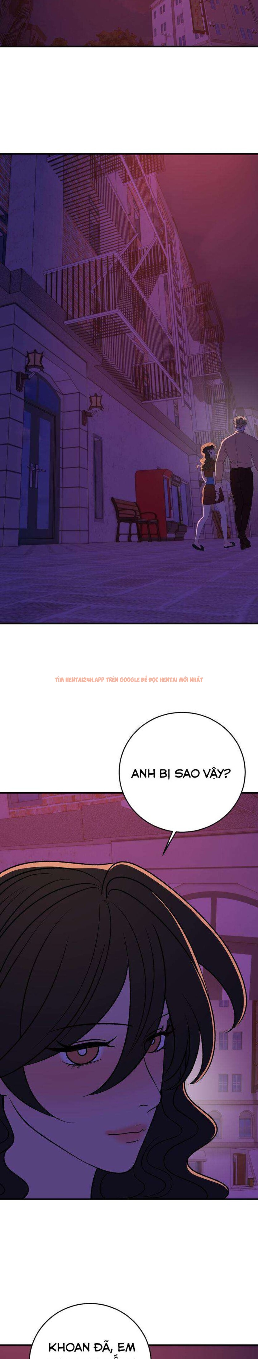 Xem ảnh 2 2 trong truyện hentai 『18+ Không Che』Back To The Moon - Chapter 16 - hentaitvn.net