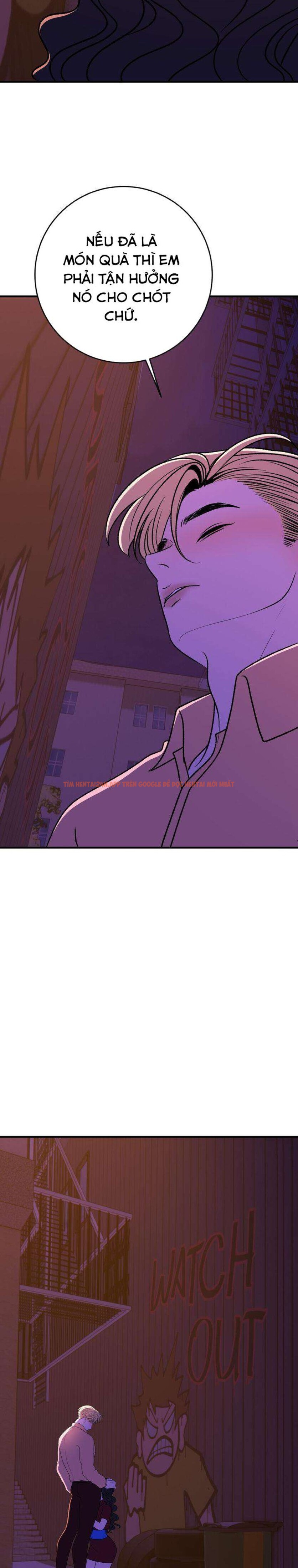 Xem ảnh 2 5 trong truyện hentai 『18+ Không Che』Back To The Moon - Chapter 16 - hentaitvn.net