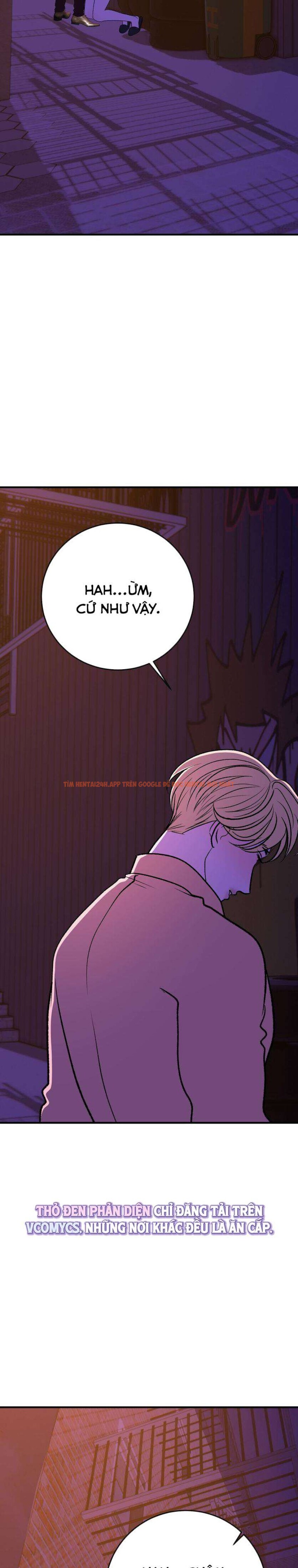 Xem ảnh 2 6 trong truyện hentai 『18+ Không Che』Back To The Moon - Chapter 16 - hentaitvn.net