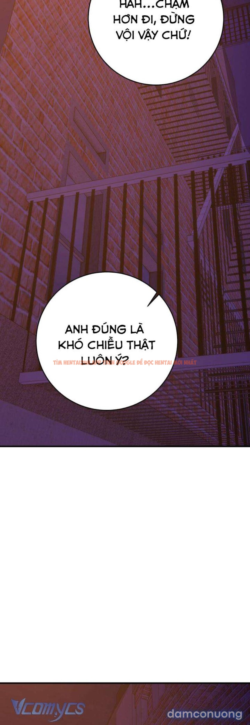 Xem ảnh 2 7 trong truyện hentai 『18+ Không Che』Back To The Moon - Chapter 16 - hentaitvn.net