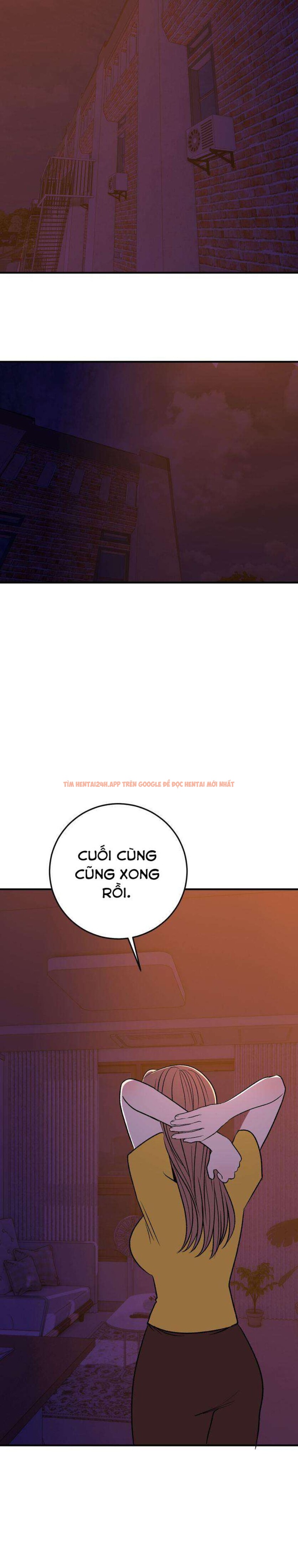 Xem ảnh 3 0 trong truyện hentai 『18+ Không Che』Back To The Moon - Chapter 16 - hentaitvn.net