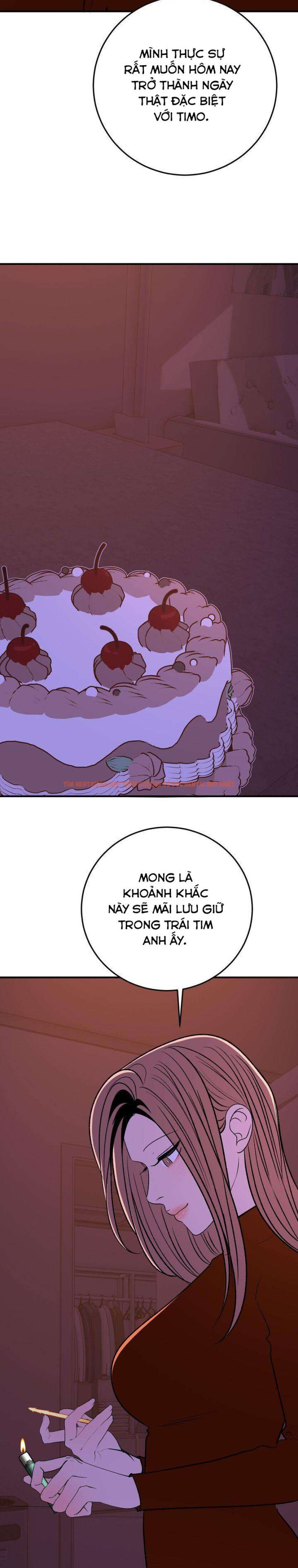 Xem ảnh 3 3 trong truyện hentai 『18+ Không Che』Back To The Moon - Chapter 16 - hentaitvn.net