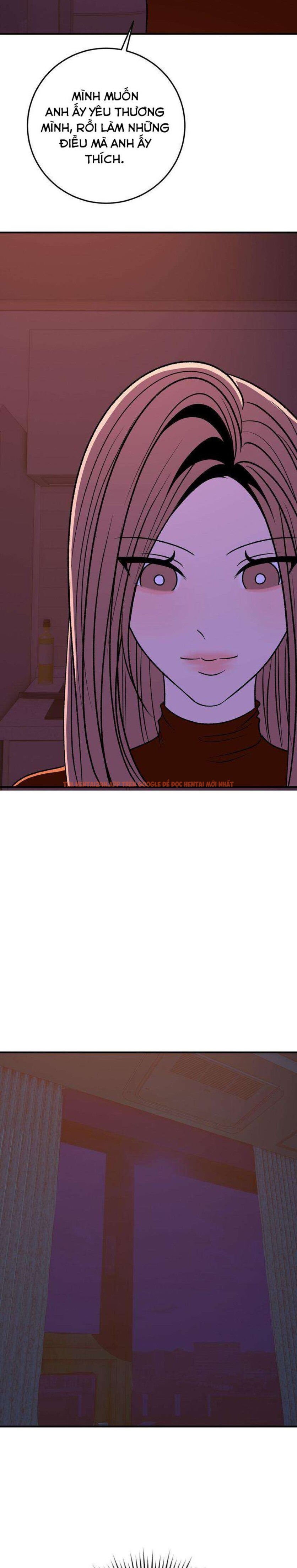 Xem ảnh 3 4 trong truyện hentai 『18+ Không Che』Back To The Moon - Chapter 16 - hentaitvn.net