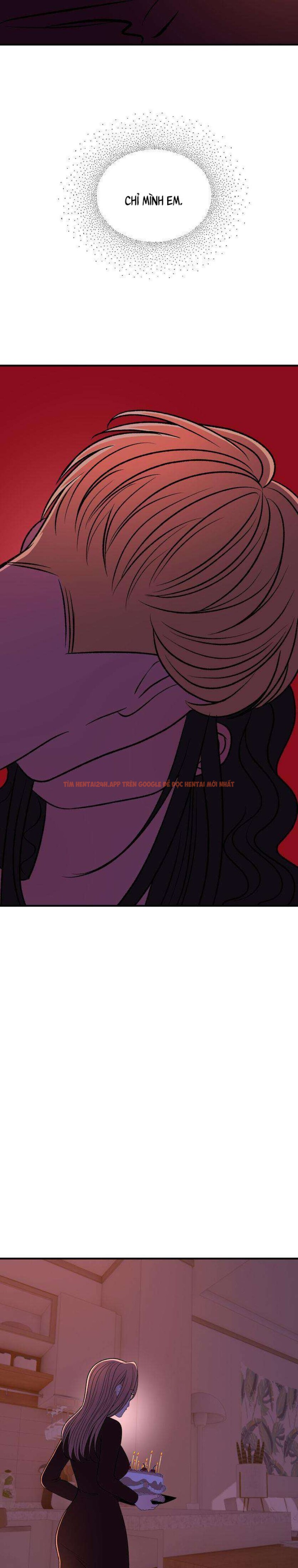 Xem ảnh 4 0 trong truyện hentai 『18+ Không Che』Back To The Moon - Chapter 16 - hentaitvn.net