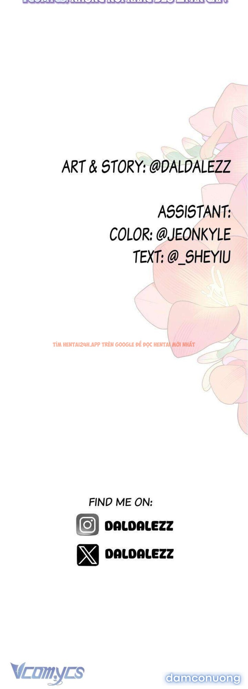 Xem ảnh 4 2 trong truyện hentai 『18+ Không Che』Back To The Moon - Chapter 16 - hentaitvn.net