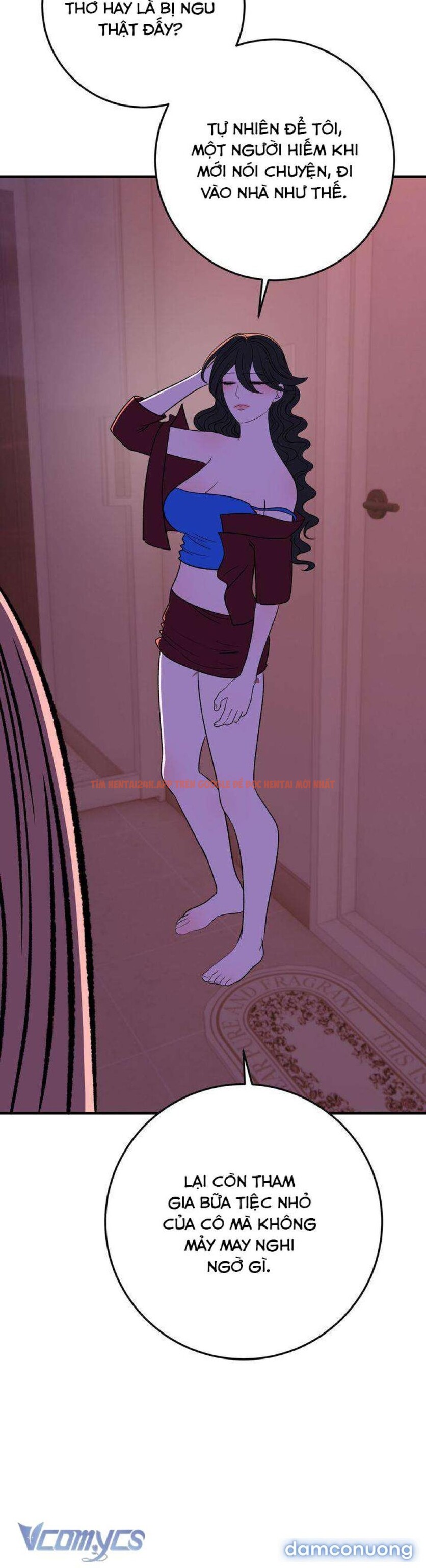 Xem ảnh 1 5 trong truyện hentai 『18+ Không Che』Back To The Moon - Chapter 17 - hentaitvn.net Xem ảnh 1 5 trong truyện hentai 『18+ Không Che』Back To The Moon - Chapter 17 - hentaitvn.net