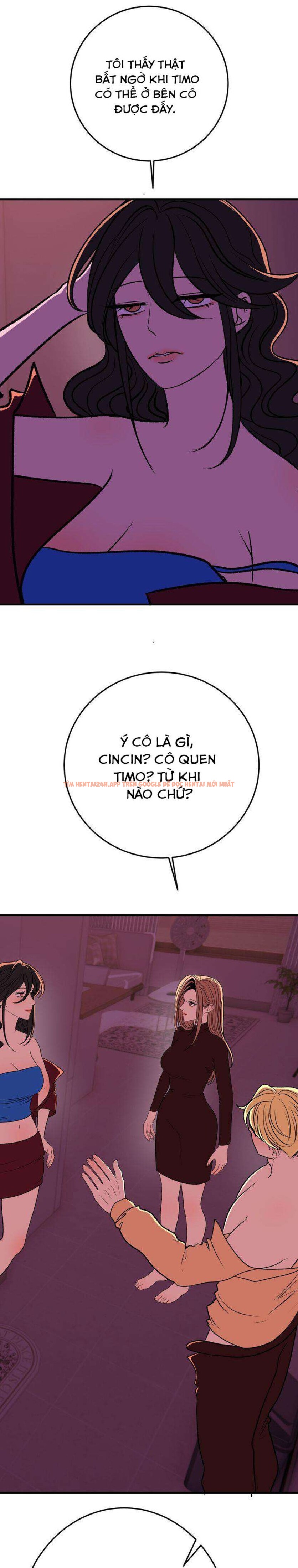 Xem ảnh 2 0 trong truyện hentai 『18+ Không Che』Back To The Moon - Chapter 17 - hentaitvn.net Xem ảnh 2 0 trong truyện hentai 『18+ Không Che』Back To The Moon - Chapter 17 - hentaitvn.net