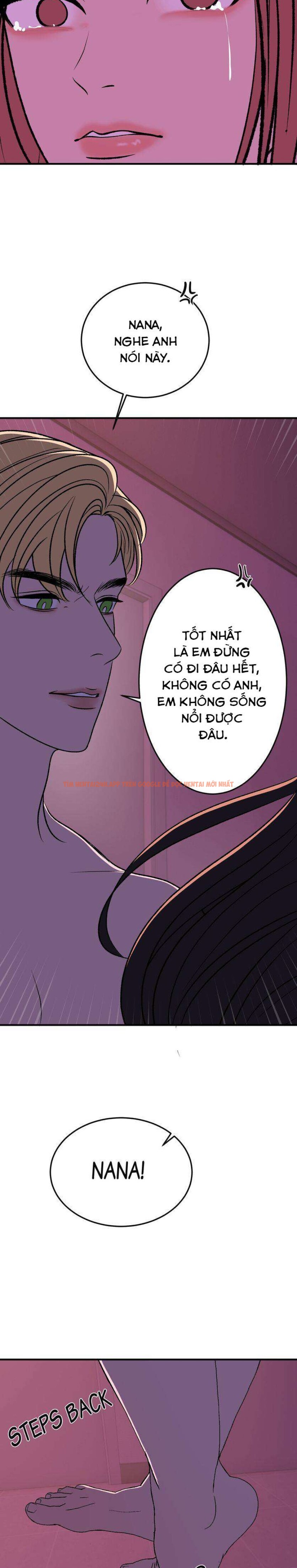 Xem ảnh 3 4 trong truyện hentai 『18+ Không Che』Back To The Moon - Chapter 17 - hentaitvn.net Xem ảnh 3 4 trong truyện hentai 『18+ Không Che』Back To The Moon - Chapter 17 - hentaitvn.net