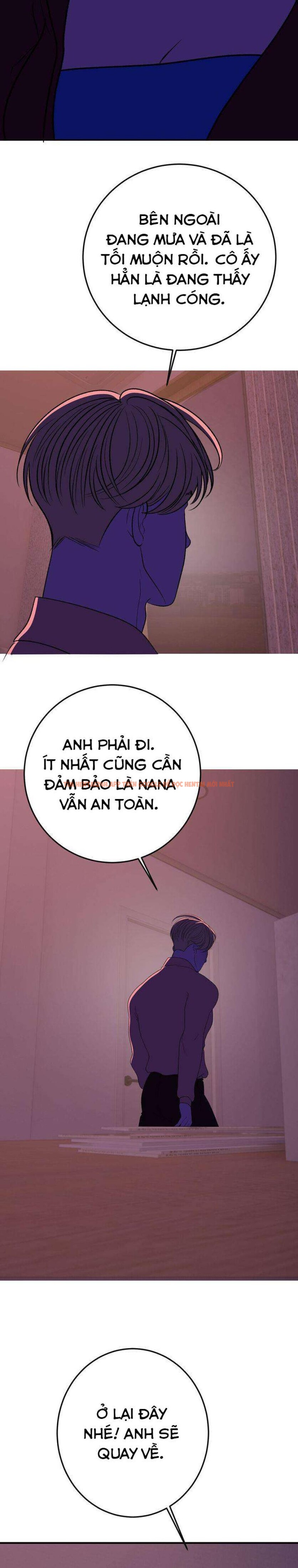 Xem ảnh 『18+ Không Che』back To The Moon - Chapter 18 - 1 2 - TruyenVN.APP Xem ảnh 『18+ Không Che』back To The Moon - Chapter 18 - 1 2 - TruyenVN.APP