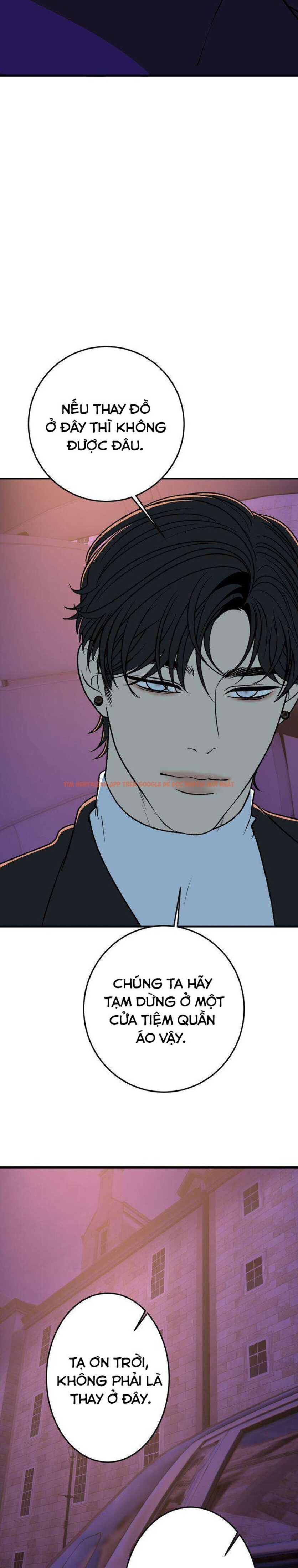 Xem ảnh 『18+ Không Che』back To The Moon - Chapter 18 - 3 4 - TruyenVN.APP Xem ảnh 『18+ Không Che』back To The Moon - Chapter 18 - 3 4 - TruyenVN.APP