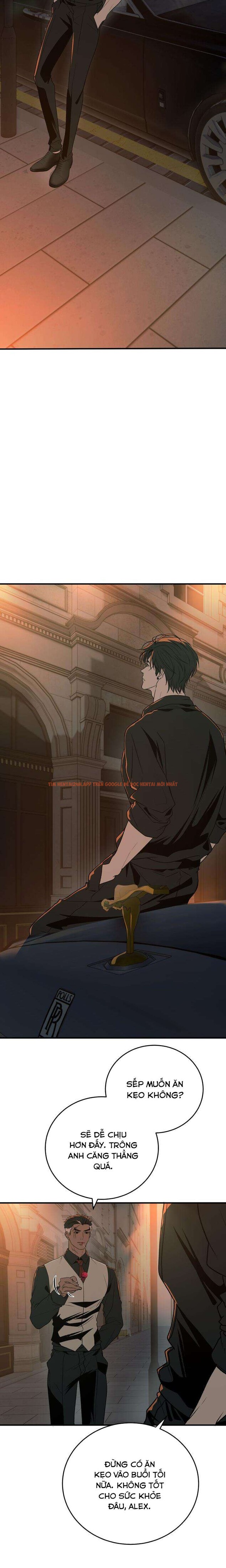 Xem ảnh 1 1 trong truyện hentai 『18+ Không Che』Back To The Moon - Chapter 2 - hentaitvn.net