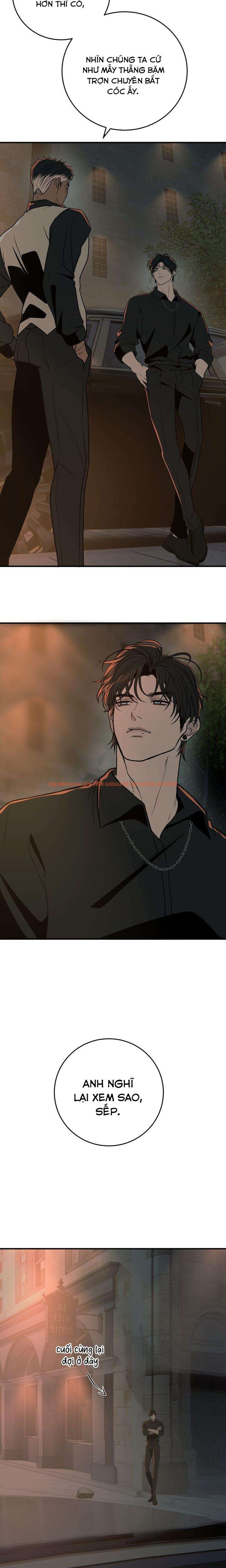 Xem ảnh 1 3 trong truyện hentai 『18+ Không Che』Back To The Moon - Chapter 2 - hentaitvn.net