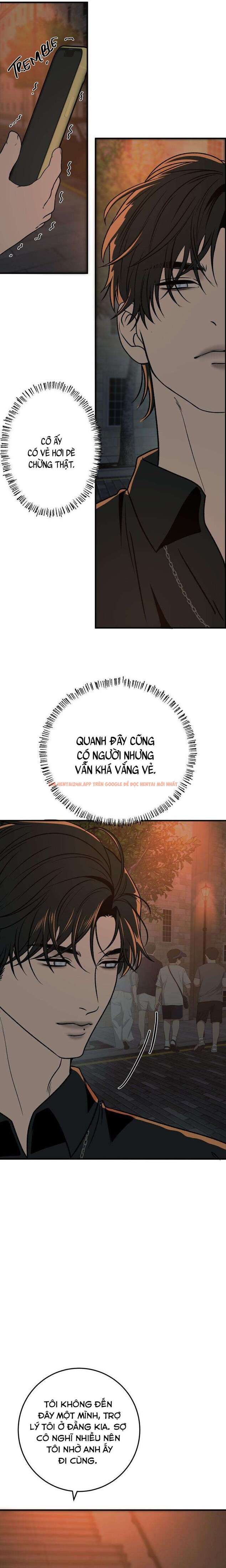 Xem ảnh 2 0 trong truyện hentai 『18+ Không Che』Back To The Moon - Chapter 2 - hentaitvn.net