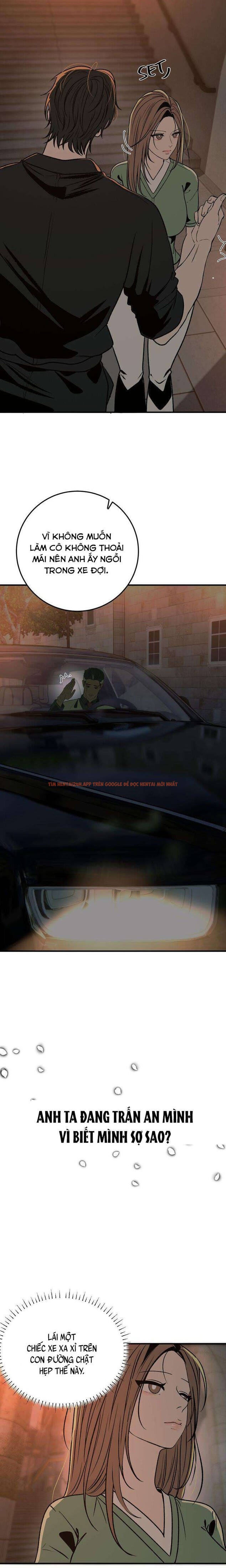 Xem ảnh 2 1 trong truyện hentai 『18+ Không Che』Back To The Moon - Chapter 2 - hentaitvn.net