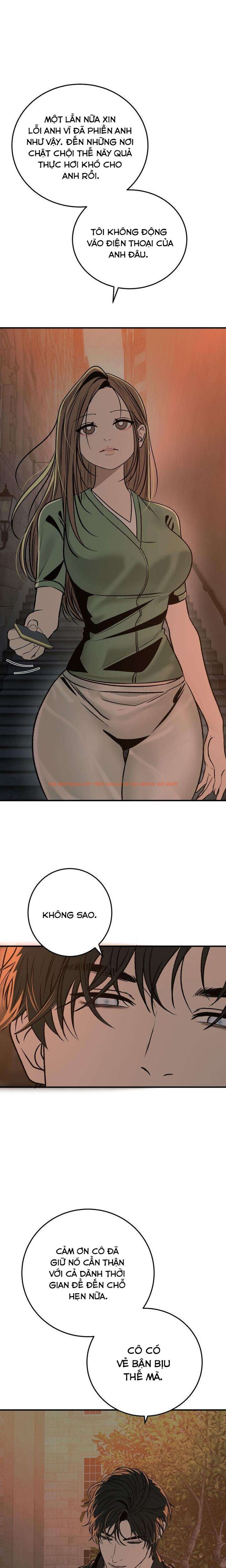 Xem ảnh 2 2 trong truyện hentai 『18+ Không Che』Back To The Moon - Chapter 2 - hentaitvn.net