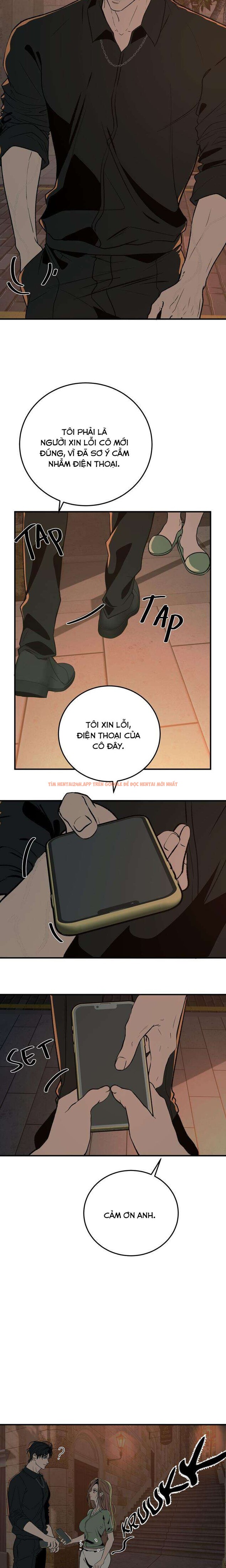 Xem ảnh 2 3 trong truyện hentai 『18+ Không Che』Back To The Moon - Chapter 2 - hentaitvn.net