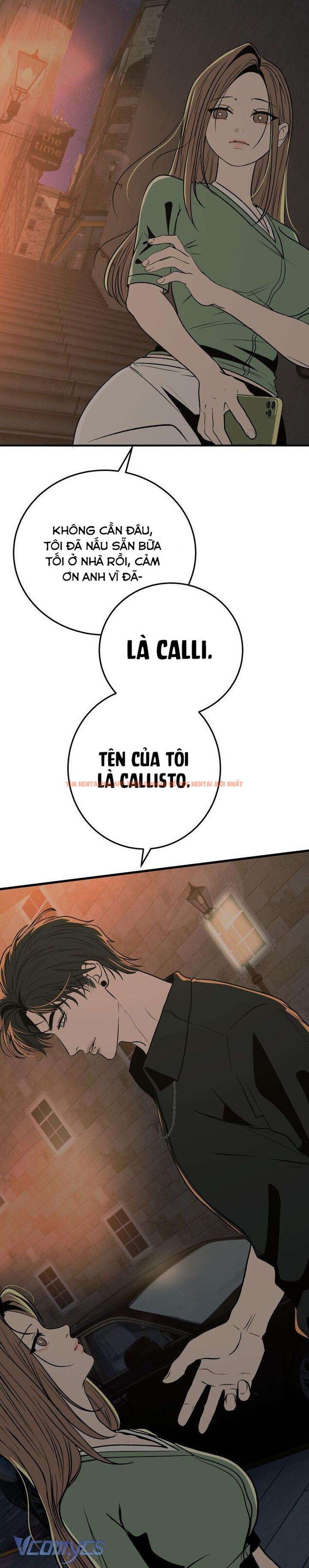 Xem ảnh 2 5 trong truyện hentai 『18+ Không Che』Back To The Moon - Chapter 2 - hentaitvn.net