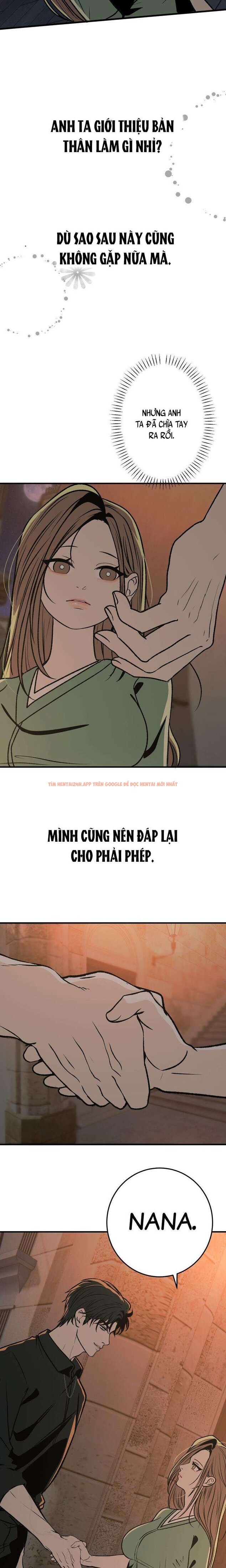 Xem ảnh 3 0 trong truyện hentai 『18+ Không Che』Back To The Moon - Chapter 2 - hentaitvn.net
