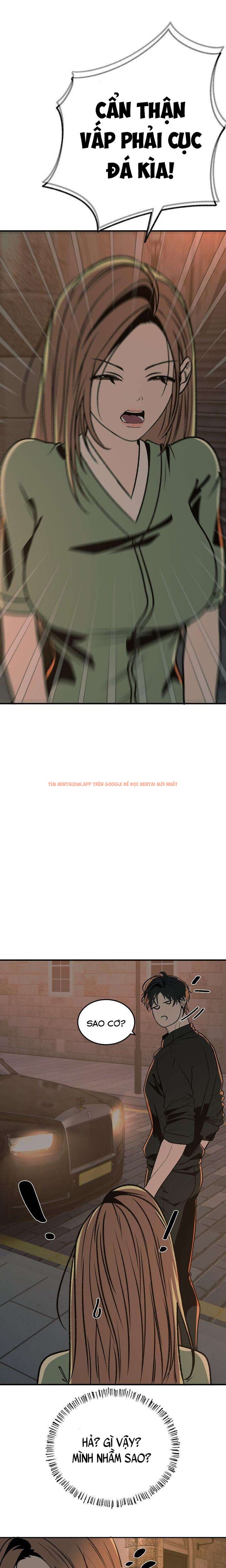 Xem ảnh 3 2 trong truyện hentai 『18+ Không Che』Back To The Moon - Chapter 2 - hentaitvn.net