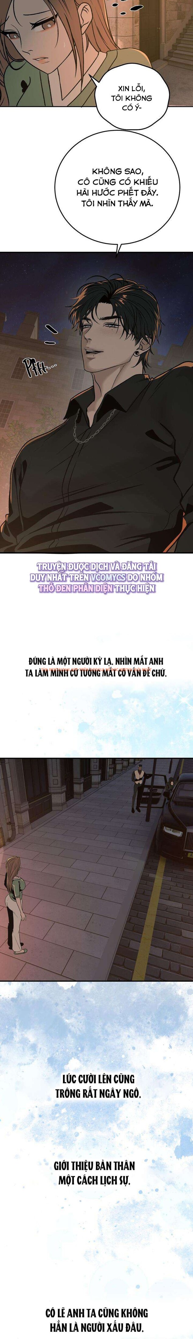 Xem ảnh 3 3 trong truyện hentai 『18+ Không Che』Back To The Moon - Chapter 2 - hentaitvn.net