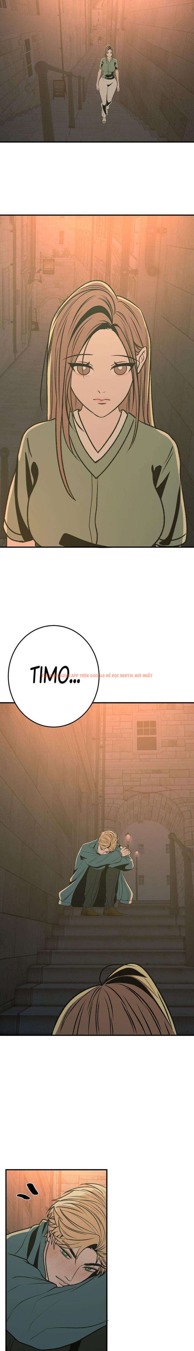 Xem ảnh 4 0 trong truyện hentai 『18+ Không Che』Back To The Moon - Chapter 2 - hentaitvn.net