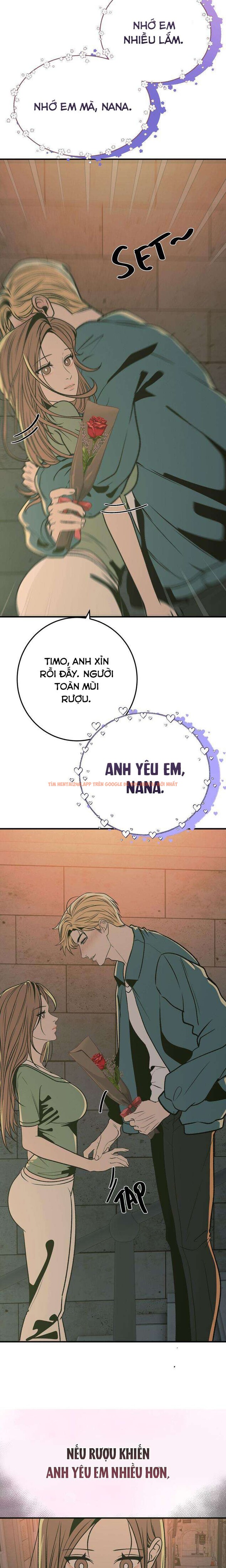 Xem ảnh 4 2 trong truyện hentai 『18+ Không Che』Back To The Moon - Chapter 2 - hentaitvn.net