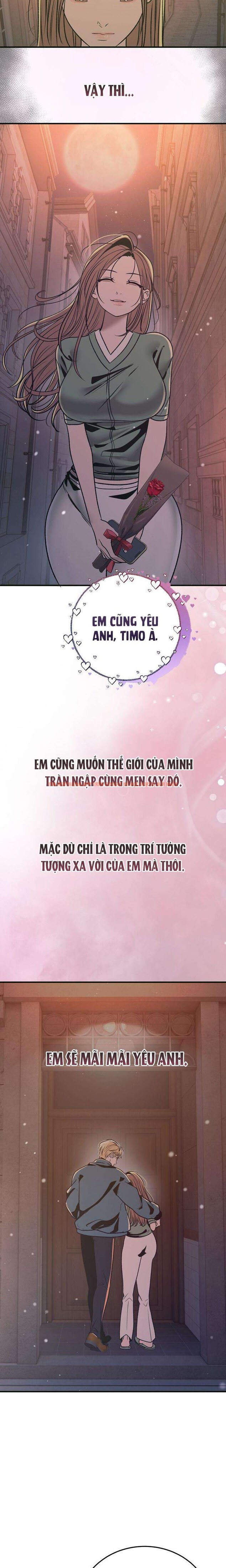 Xem ảnh 4 3 trong truyện hentai 『18+ Không Che』Back To The Moon - Chapter 2 - hentaitvn.net